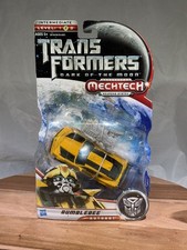 TRANSFORMERS LATO OSCURO DELLA