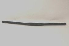 Riser in lega ovale manubrio