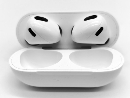 Apple airpods generazione - apple, 3.
