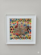 Da Duchamp a John Cage. Bruno