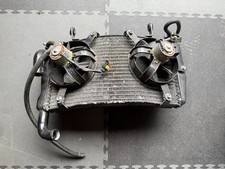 Radiatore liquido di