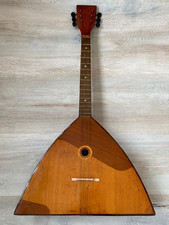 Balalaika Prima strumento