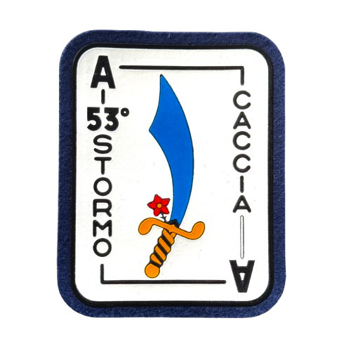 Patch aeronautica militare - patch,