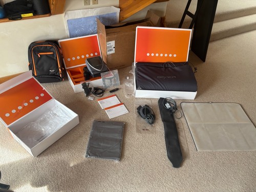 Bemer pro set - bemer, pro-set:
