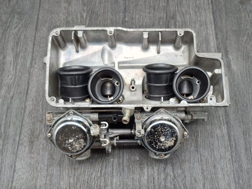 Kit carburatore honda 700 - carburatore, vf