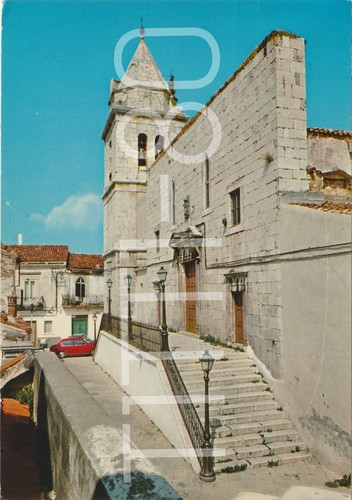 Sannicandro garganico la - garganico,