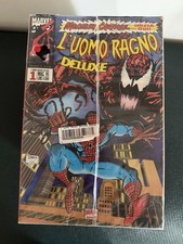 L'Uomo Ragno Deluxe 1/42 Serie