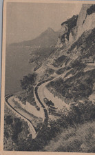 CARTOLINA  MAGLIE LECCE PUGLIA