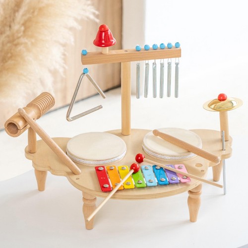 Set batteria xilofono kit - batteria,