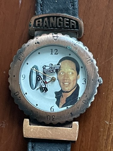 Orologio simpson ranger - oj,