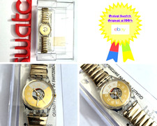 Swatch Lady LK149 Cunegonde