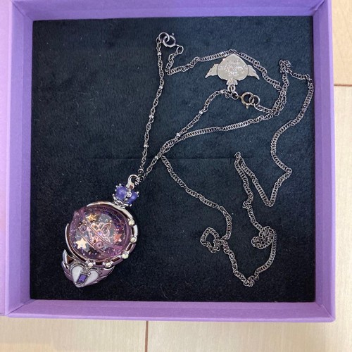 Collana sailor moon anna - sailor, x