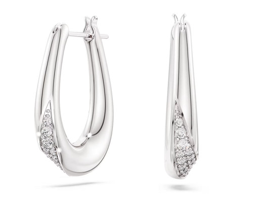 Orecchini swarovski donna - orecchini,