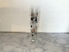 Bicchiere birra vintage Roger