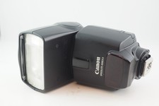 CANON FLASH 430 EX II