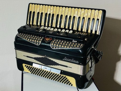 Excelsior fisarmonica sano - fisarmonica, 300