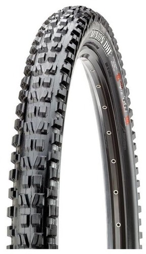 Pneumatico pieghevole maxxis - pneumatico,