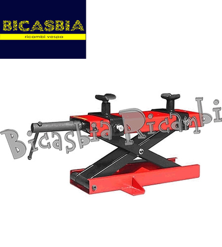 9470 cavalletto per ponte - per,
