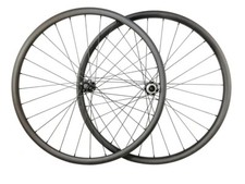 650B 27,5in 29er Ruote