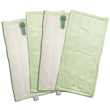 4 WIPES FOR FLOOR WASHER KITE