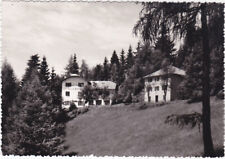 VETRIOLO TERME - TRENTO -