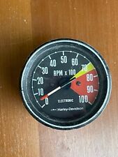 AERMACCHI HARLEY DAVIDSON CAGIVA CONTAGIRI 350 250 125 TACHO Cockpit AMF