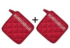 2 x Porta Pentole Calde