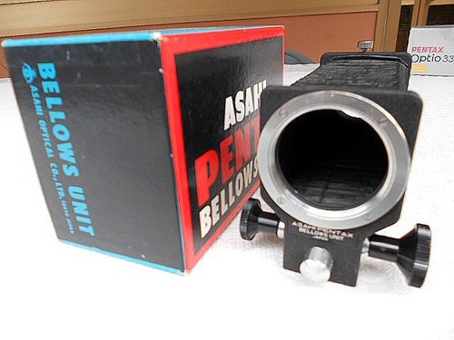Vintage 42x1 asahi pentax - vintage,