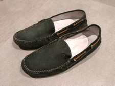 Offerta!! Mocassino Uomo 41  Vera Pella Usato Come Nuovi, Andrea Morelli Scarpe