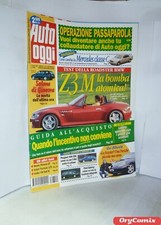 AUTO OGGI - N. 9 - 7 MARZO