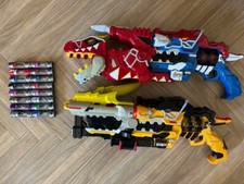 Bandai Power Rangers Dino
