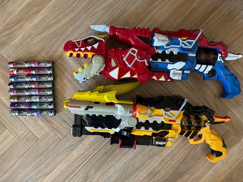 Bandai power rangers - bandai,