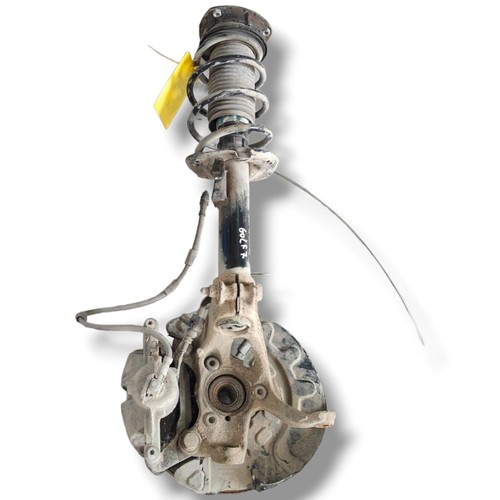 Meccanica anteriore destra - meccanica,
