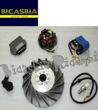 8113 - ACCENSIONE ELETTRONICA