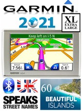 Garmin 660 SAT NAV UK/ROI 2021