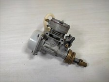 SC 12 MARINE Motore Nitro