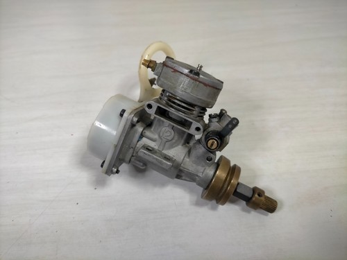 Marine motore nitro - marine,
