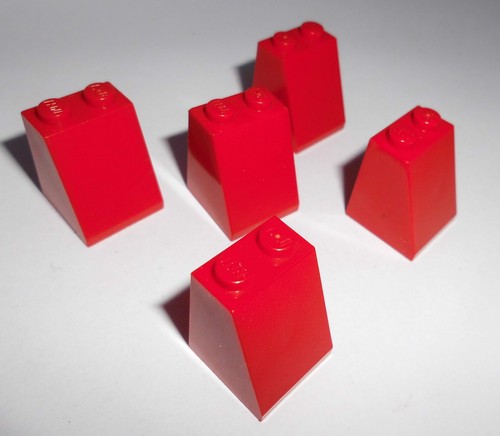 Lego supporti - (3678b),