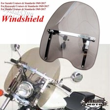 Parabrezza Moto per Honda