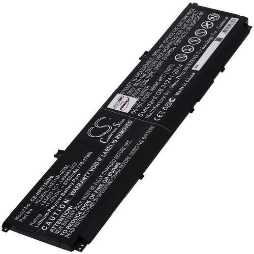 Batteria per envy - batteria, hp