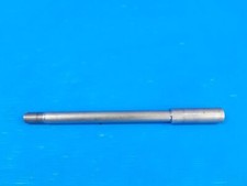 perno ruota anteriore SUZUKI BURGMAN 650 13 2013 2014 2015 2016