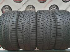 GOMME INVERNALI USATE PIRELLI 225/45 R17 