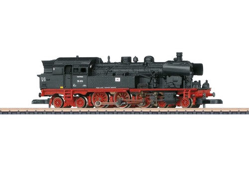 Märklin 88069 locomotiva - märklin, z