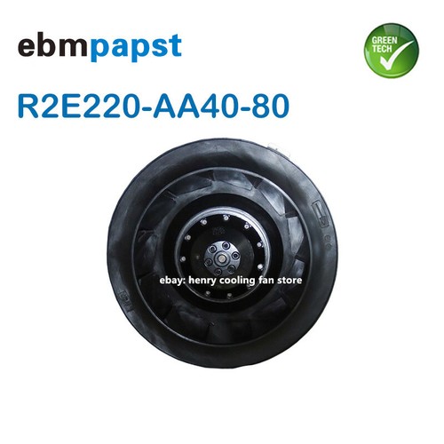 R2e220 aa40 ventilatore - r2e220-aa40-80,