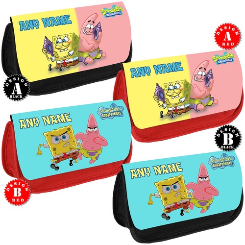 Spongebob squarepants astuccio - squarepants,