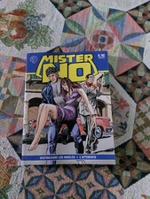 Edizione IF : Mister No n. 162