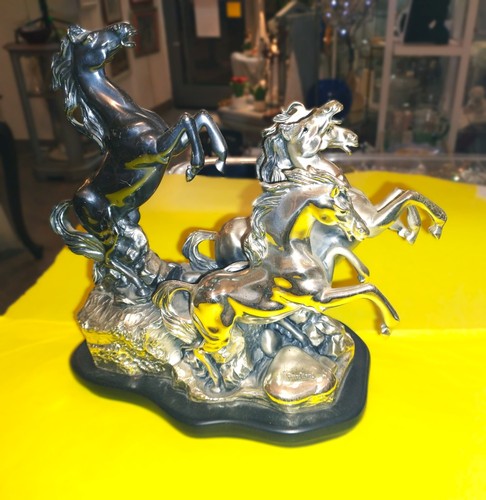 Cavalli argento