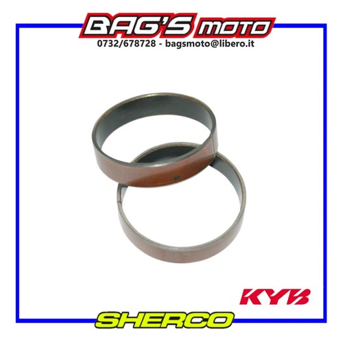 Boccole forcella kyb mm - forcella, 48