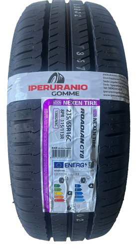 Pneumatici nuovi 235 65r16c - pneumatici, 235/65r16c