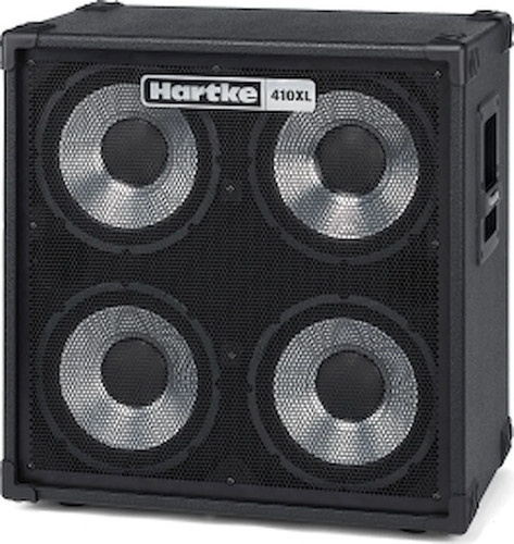 Hartke 410xl armadio basso - hartke,